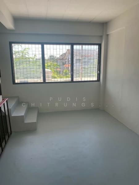 Shophouse for Rent – Chokchai 4 Area, Bangkok, Lat Phrao, Lat Phrao, Bangkok, , 180 sqm, Shophouse For Rent, by Pudis Chitrungsakorn, 500170948 - DDproperty.com