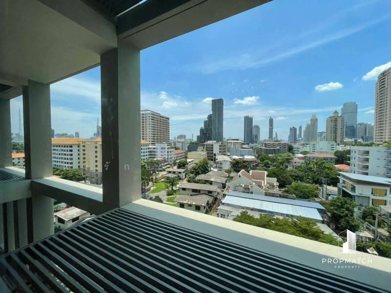 The Sukhothai Residences, Bangkok, 3 Sathorn Tai Road, Thung Maha Mek, Sathon, Bangkok, 2 Bedrooms, 125 sqm, Condo For Sale, by หริรักษ์ ตั้งติรวัฒน์, 500170949 - DDproperty.com