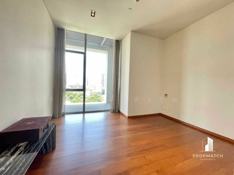 The Sukhothai Residences, Bangkok, 3 Sathorn Tai Road, Thung Maha Mek, Sathon, Bangkok, 2 Bedrooms, 125 sqm, Condo For Sale, by หริรักษ์ ตั้งติรวัฒน์, 500170949 - DDproperty.com