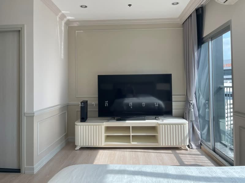 Noble Revolve Ratchada, Bangkok, 38 Ratchadapisek Road, Huai Khwang, Huai Khwang, Bangkok, 2 Bedrooms, 54 sqm, Condo For Sale, by มาลี สุธน, 500170950 - DDproperty.com