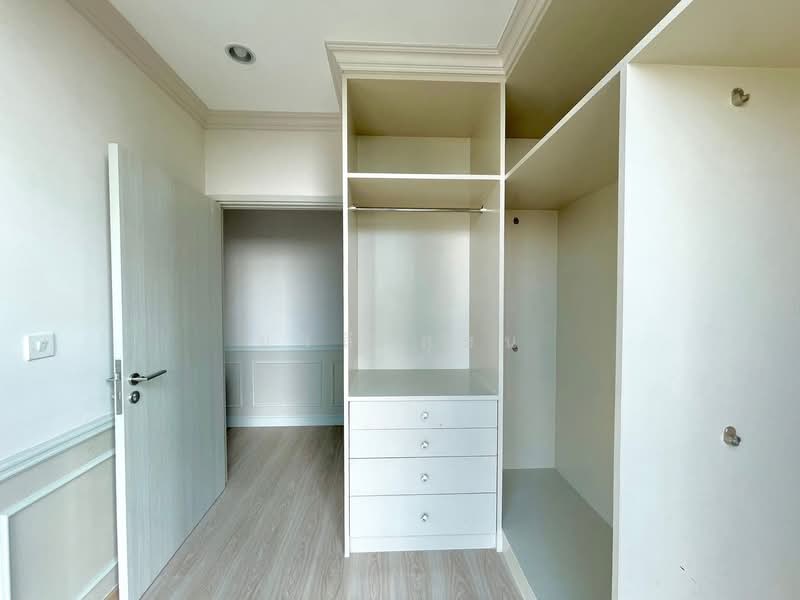 Noble Revolve Ratchada, Bangkok, 38 Ratchadapisek Road, Huai Khwang, Huai Khwang, Bangkok, 2 Bedrooms, 54 sqm, Condo For Sale, by มาลี สุธน, 500170950 - DDproperty.com