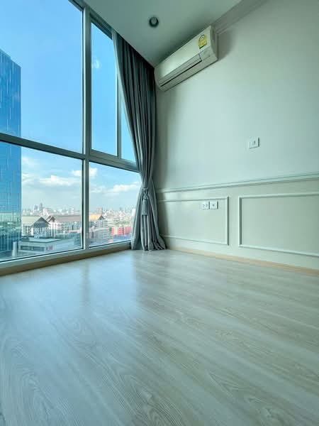 Noble Revolve Ratchada, Bangkok, 38 Ratchadapisek Road, Huai Khwang, Huai Khwang, Bangkok, 2 Bedrooms, 54 sqm, Condo For Sale, by มาลี สุธน, 500170950 - DDproperty.com