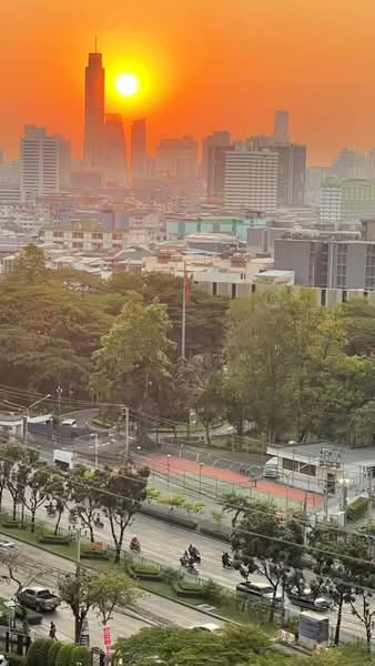 Noble Revolve Ratchada, Bangkok, 38 Ratchadapisek Road, Huai Khwang, Huai Khwang, Bangkok, 2 Bedrooms, 54 sqm, Condo For Sale, by มาลี สุธน, 500170950 - DDproperty.com