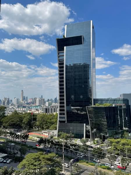 Noble Revolve Ratchada : โนเบิล รีวอลฟ์ รัชดา, กรุงเทพ, 38 ถนนรัชดาภิเษก แขวงห้วยขวาง เขตห้วยขวาง กรุงเทพมหานคร, ห้วยขวาง, ห้วยขวาง, กรุงเทพ, 54 ตร.ม., คอนโด ขาย, โดย มาลี สุธน, 500170950 - DDproperty.com