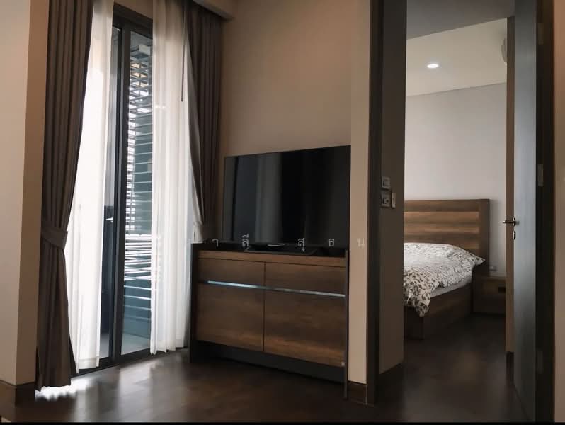 The Lumpini 24, Bangkok, Sukhumvit 24 Road, Khong Tan, Khlong Toei, Bangkok, 1 Bedroom, 56 sqm, Condo For Sale, by มาลี สุธน, 500170952 - DDproperty.com