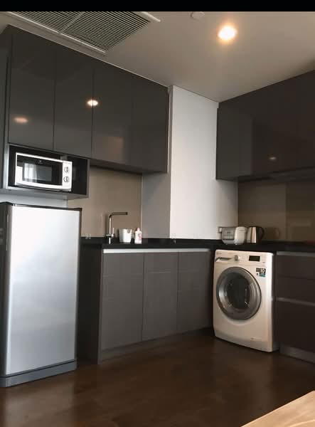 The Lumpini 24, Bangkok, Sukhumvit 24 Road, Khong Tan, Khlong Toei, Bangkok, 1 Bedroom, 56 sqm, Condo For Sale, by มาลี สุธน, 500170952 - DDproperty.com