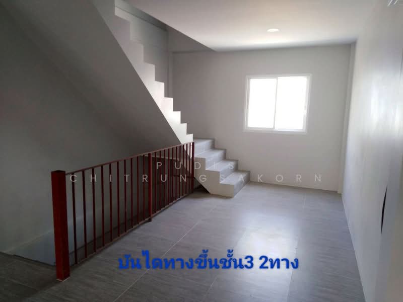 สุคนธสวัสดิ์ – สตรีวิทยา 2 | โฮมออฟฟิศ 5 ชั้น พื้นที่ใหญ่, กรุงเทพ, ลาดพร้าว, ลาดพร้าว, กรุงเทพ, 450 ตร.ม., ตึกแถว-อาคารพาณิชย์ ให้เช่า, โดย Pudis Chitrungsakorn, 500170953 - DDproperty.com