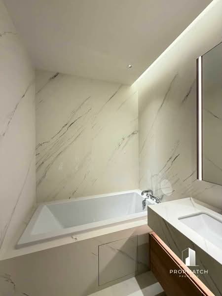 EI8HTEEN SEVEN - One Bangkok, Bangkok, One Bangkok, Witthayu Rd, Lumphini, Pathum Wan, Krung Thep Maha Nakhon, Lumphini, Pathum Wan, Bangkok, 1 Bedroom, 64 sqm, Condo For Sale, by หริรักษ์ ตั้งติรวัฒน์, 500170954 - DDproperty.com