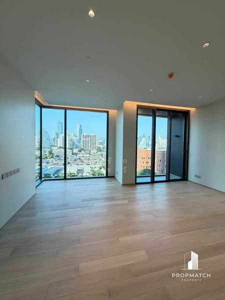 EI8HTEEN SEVEN - One Bangkok, Bangkok, One Bangkok, Witthayu Rd, Lumphini, Pathum Wan, Krung Thep Maha Nakhon, Lumphini, Pathum Wan, Bangkok, 1 Bedroom, 64 sqm, Condo For Sale, by หริรักษ์ ตั้งติรวัฒน์, 500170954 - DDproperty.com