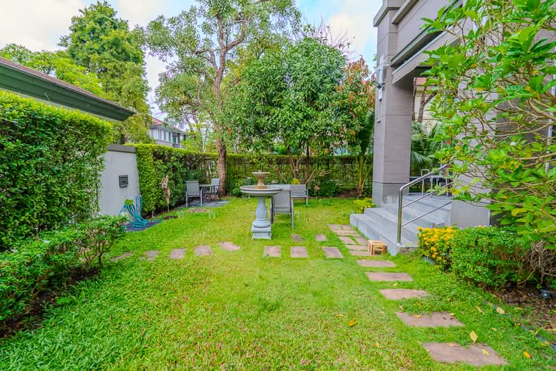 Narasiri Pinklao – Sai 1, Bangkok, Phutthamonthon Sai 1 Road, Bang Chuek Nang, Taling Chan, Bangkok, 4 Bedrooms, 294 sqm, Single Detached House For Sale, by อดิเทพ ภระมรทัต, 500170960 - DDproperty.com