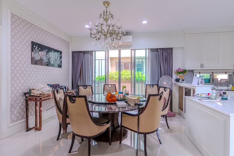 Narasiri Pinklao – Sai 1 : นาราสิริ ปิ่นเกล้า – สาย 1, กรุงเทพ, ถนนพุทธมณฑลสาย 1, บางเชือกหนัง, ตลิ่งชัน, กรุงเทพ, 294 ตร.ม., บ้านเดี่ยว ขาย, โดย อดิเทพ ภระมรทัต, 500170960 - DDproperty.com