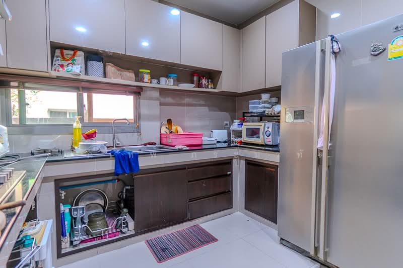 Narasiri Pinklao – Sai 1 : นาราสิริ ปิ่นเกล้า – สาย 1, กรุงเทพ, ถนนพุทธมณฑลสาย 1, บางเชือกหนัง, ตลิ่งชัน, กรุงเทพ, 294 ตร.ม., บ้านเดี่ยว ขาย, โดย อดิเทพ ภระมรทัต, 500170960 - DDproperty.com