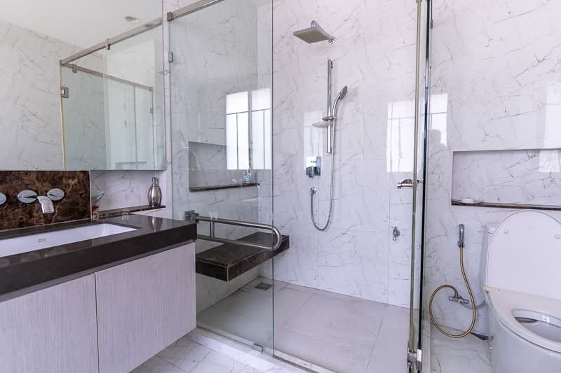 Narasiri Pinklao – Sai 1, Bangkok, Phutthamonthon Sai 1 Road, Bang Chuek Nang, Taling Chan, Bangkok, 4 Bedrooms, 294 sqm, Single Detached House For Sale, by อดิเทพ ภระมรทัต, 500170960 - DDproperty.com