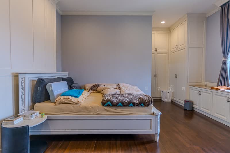 Narasiri Pinklao – Sai 1, Bangkok, Phutthamonthon Sai 1 Road, Bang Chuek Nang, Taling Chan, Bangkok, 4 Bedrooms, 294 sqm, Single Detached House For Sale, by อดิเทพ ภระมรทัต, 500170960 - DDproperty.com