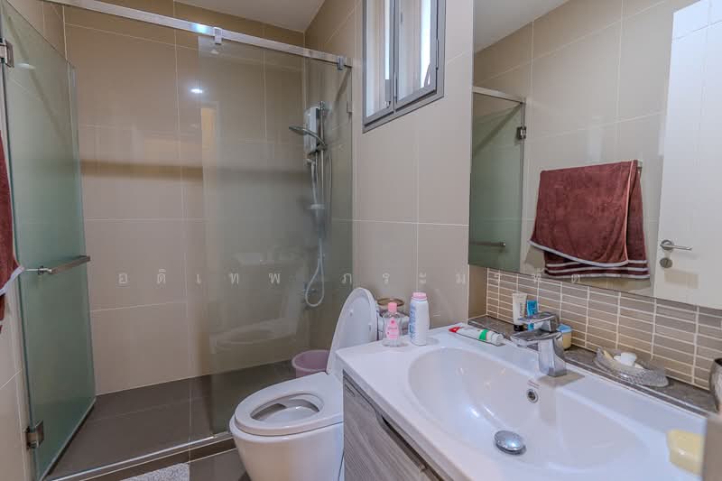 Narasiri Pinklao – Sai 1 : นาราสิริ ปิ่นเกล้า – สาย 1, กรุงเทพ, ถนนพุทธมณฑลสาย 1, บางเชือกหนัง, ตลิ่งชัน, กรุงเทพ, 294 ตร.ม., บ้านเดี่ยว ขาย, โดย อดิเทพ ภระมรทัต, 500170960 - DDproperty.com