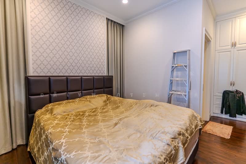 Narasiri Pinklao – Sai 1 : นาราสิริ ปิ่นเกล้า – สาย 1, กรุงเทพ, ถนนพุทธมณฑลสาย 1, บางเชือกหนัง, ตลิ่งชัน, กรุงเทพ, 294 ตร.ม., บ้านเดี่ยว ขาย, โดย อดิเทพ ภระมรทัต, 500170960 - DDproperty.com