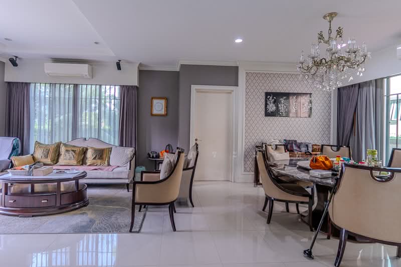 Narasiri Pinklao – Sai 1 : นาราสิริ ปิ่นเกล้า – สาย 1, กรุงเทพ, ถนนพุทธมณฑลสาย 1, บางเชือกหนัง, ตลิ่งชัน, กรุงเทพ, 294 ตร.ม., บ้านเดี่ยว ขาย, โดย อดิเทพ ภระมรทัต, 500170960 - DDproperty.com