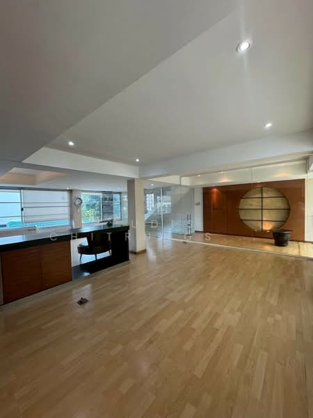 FOR RENT – 2 Connected Shophouses | Sutthisan, Bangkok, Samsen Nok, Huai Khwang, Bangkok, , 600 sqm, Shophouse For Rent, by Pudis Chitrungsakorn, 500170962 - DDproperty.com