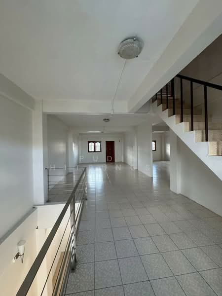 FOR RENT – 2 Connected Shophouses | Sutthisan, Bangkok, Samsen Nok, Huai Khwang, Bangkok, , 600 sqm, Shophouse For Rent, by Pudis Chitrungsakorn, 500170962 - DDproperty.com