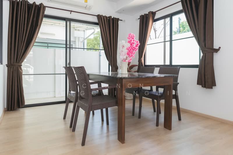 Indy 5 Bangna Km.7, Samut Prakan, Bangna-Trad Road, Bang Kaeo, Bang Plee, Samut Prakan, 3 Bedrooms, 122 sqm, Single Detached House For Rent, by Chanon Phangchienghien, 500170963 - DDproperty.com