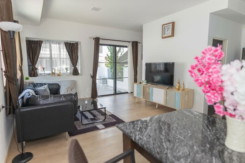 Indy 5 Bangna Km.7, Samut Prakan, Bangna-Trad Road, Bang Kaeo, Bang Plee, Samut Prakan, 3 Bedrooms, 122 sqm, Single Detached House For Rent, by Chanon Phangchienghien, 500170963 - DDproperty.com