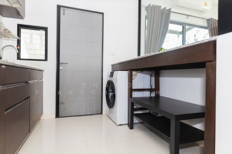 Indy 5 Bangna Km.7, Samut Prakan, Bangna-Trad Road, Bang Kaeo, Bang Plee, Samut Prakan, 3 Bedrooms, 122 sqm, Single Detached House For Rent, by Chanon Phangchienghien, 500170963 - DDproperty.com