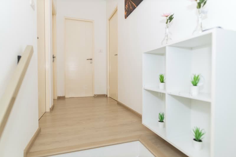 Indy 5 Bangna Km.7, Samut Prakan, Bangna-Trad Road, Bang Kaeo, Bang Plee, Samut Prakan, 3 Bedrooms, 122 sqm, Single Detached House For Rent, by Chanon Phangchienghien, 500170963 - DDproperty.com