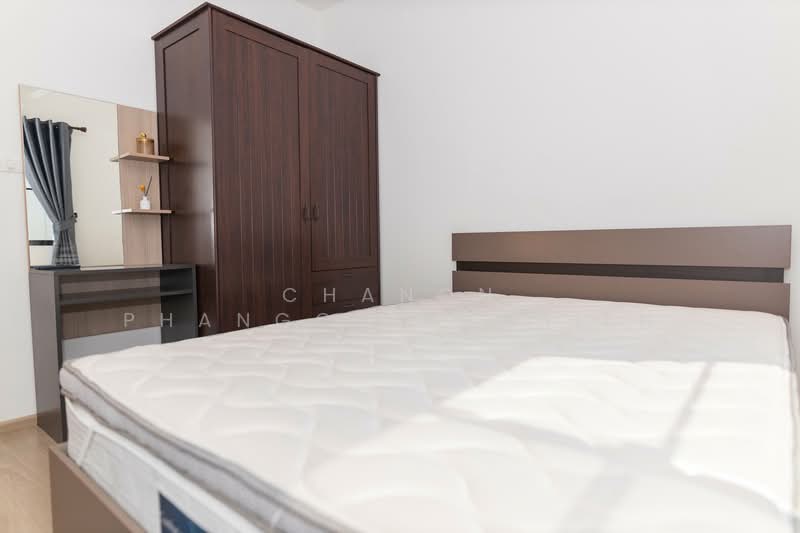 Indy 5 Bangna Km.7, Samut Prakan, Bangna-Trad Road, Bang Kaeo, Bang Plee, Samut Prakan, 3 Bedrooms, 122 sqm, Single Detached House For Rent, by Chanon Phangchienghien, 500170963 - DDproperty.com