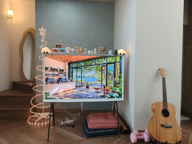 Pruksa Ville Phaholyothin-Ramintra : พฤกษาวิลล์ พหลโยธิน-รามอินทรา, กรุงเทพ, ซอยรามอินทรา 5 แยก 18 ถนนเทพรักษ์, ท่าแร้ง, บางเขน, กรุงเทพ, 150 ตร.ม., ทาวน์เฮ้าส์ ให้เช่า, โดย Chanon Phangchienghien, 500170967 - DDproperty.com