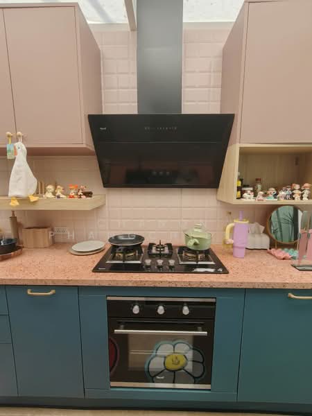 Pruksa Ville Phaholyothin-Ramintra, Bangkok, Soi Ram Intra 5 Alley 18, Thep Rak Raod, Tha Rang, Bang Khen, Bangkok, 3 Bedrooms, 150 sqm, Townhouse For Rent, by Chanon Phangchienghien, 500170967 - DDproperty.com