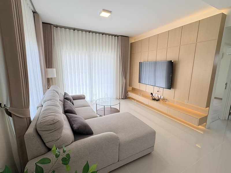 Villaggio 3 Srinakarin-Bangna : วิลลาจจิโอ 3 ศรีนครินทร์-บางนา, สมุทรปราการ, บางแก้ว, บางพลี, สมุทรปราการ, 160 ตร.ม., บ้านเดี่ยว ให้เช่า, โดย Chanon Phangchienghien, 500170968 - DDproperty.com