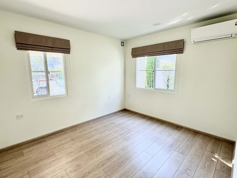 Villaggio 3 Srinakarin-Bangna : วิลลาจจิโอ 3 ศรีนครินทร์-บางนา, สมุทรปราการ, บางแก้ว, บางพลี, สมุทรปราการ, 160 ตร.ม., บ้านเดี่ยว ให้เช่า, โดย Chanon Phangchienghien, 500170968 - DDproperty.com