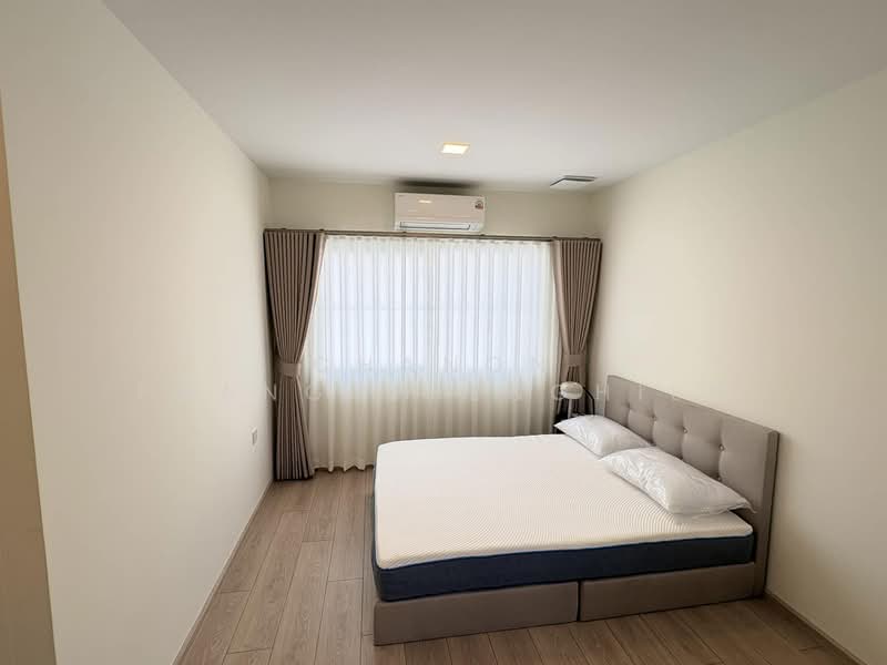 Villaggio 3 Srinakarin-Bangna, Samut Prakan, Bang Kaeo, Bang Plee, Samut Prakan, 4 Bedrooms, 160 sqm, Single Detached House For Rent, by Chanon Phangchienghien, 500170968 - DDproperty.com