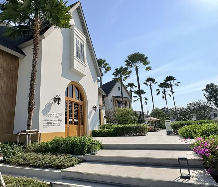 Villaggio 3 Srinakarin-Bangna : วิลลาจจิโอ 3 ศรีนครินทร์-บางนา, สมุทรปราการ, บางแก้ว, บางพลี, สมุทรปราการ, 160 ตร.ม., บ้านเดี่ยว ให้เช่า, โดย Chanon Phangchienghien, 500170968 - DDproperty.com