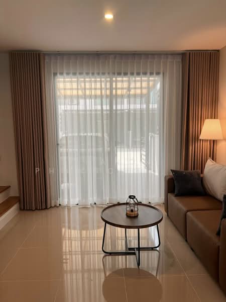 Pleno Sukhumvit-Bangna 3, Samut Prakan, 78 Bangna-Trad Road, Bang Kaeo, Bang Plee, Samut Prakan, 3 Bedrooms, 110 sqm, Townhouse For Rent, by Chanon Phangchienghien, 500170969 - DDproperty.com