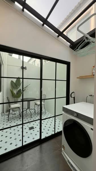 Pleno Sukhumvit-Bangna 3, Samut Prakan, 78 Bangna-Trad Road, Bang Kaeo, Bang Plee, Samut Prakan, 3 Bedrooms, 110 sqm, Townhouse For Rent, by Chanon Phangchienghien, 500170969 - DDproperty.com