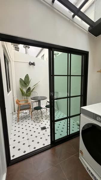 Pleno Sukhumvit-Bangna 3, Samut Prakan, 78 Bangna-Trad Road, Bang Kaeo, Bang Plee, Samut Prakan, 3 Bedrooms, 110 sqm, Townhouse For Rent, by Chanon Phangchienghien, 500170969 - DDproperty.com