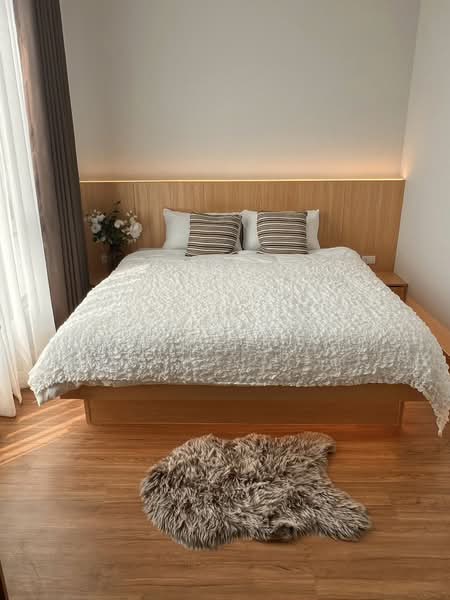 Pleno Sukhumvit-Bangna 3, Samut Prakan, 78 Bangna-Trad Road, Bang Kaeo, Bang Plee, Samut Prakan, 3 Bedrooms, 110 sqm, Townhouse For Rent, by Chanon Phangchienghien, 500170969 - DDproperty.com