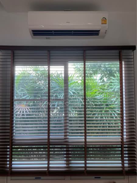 For Rent - Mantana Onnut-Wongwaen 5, Bangkok