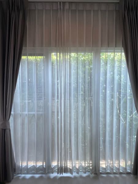 For Rent - Mantana Onnut-Wongwaen 5, Bangkok