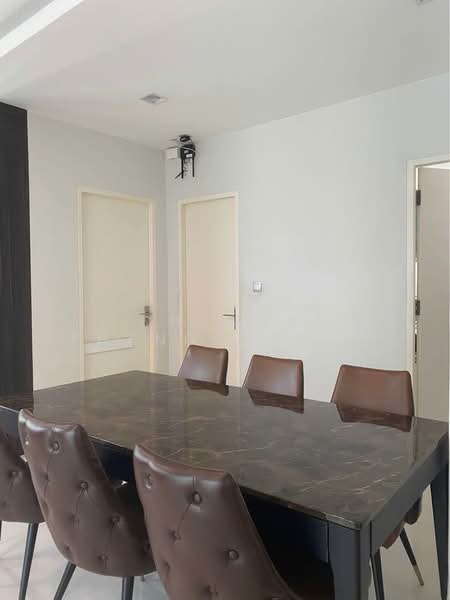 For Rent - Mantana Onnut-Wongwaen 5, Bangkok