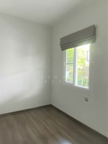 For Rent - Mantana Onnut-Wongwaen 5, Bangkok