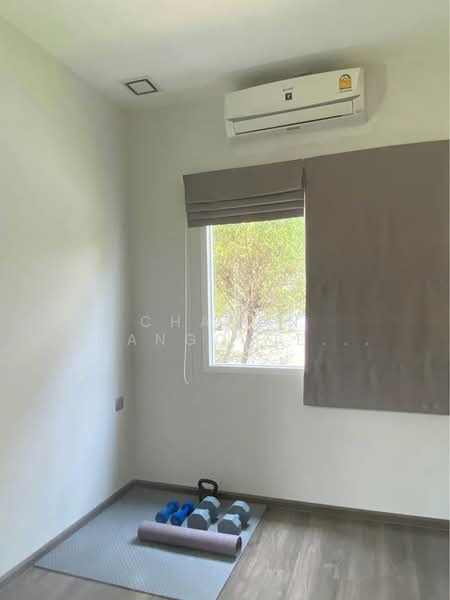 For Rent - Mantana Onnut-Wongwaen 5, Bangkok