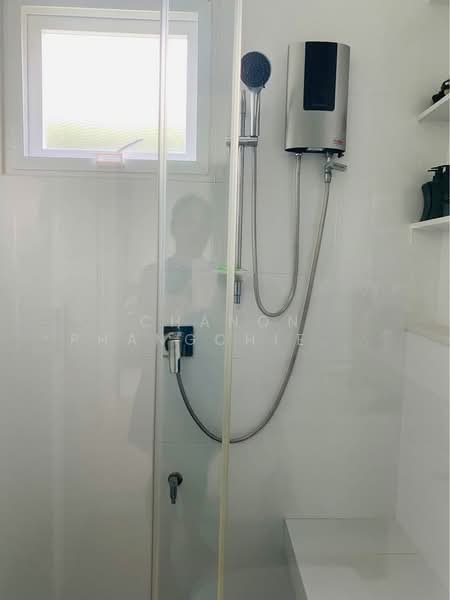 ให้เช่า - Mantana Onnut-Wongwaen 5 : มัณฑนา อ่อนนุช-วงแหวน 5, กรุงเทพ