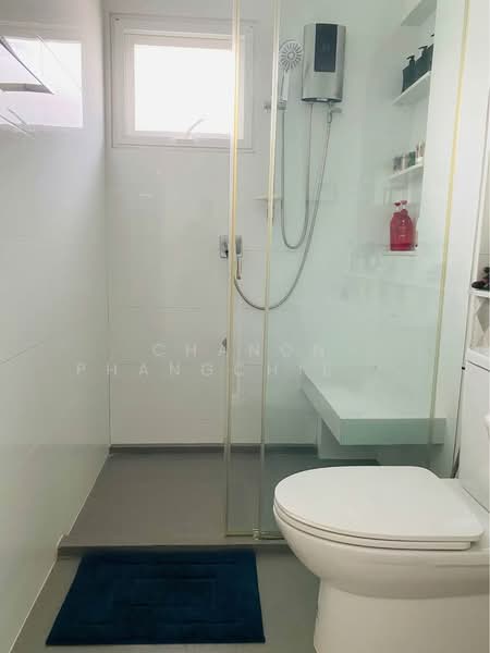 For Rent - Mantana Onnut-Wongwaen 5, Bangkok