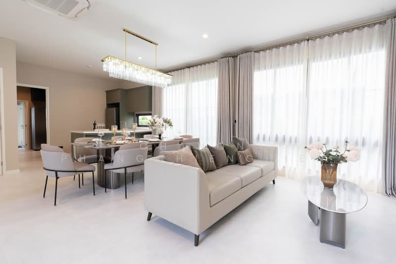 Setthasiri Bangna Km.10 : เศรษฐสิริ บางนา กม.10, สมุทรปราการ, บางพลีใหญ่, บางพลี, สมุทรปราการ, 377 ตร.ม., บ้านเดี่ยว ให้เช่า, โดย Chanon Phangchienghien, 500170972 - DDproperty.com