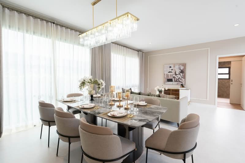 Setthasiri Bangna Km.10 : เศรษฐสิริ บางนา กม.10, สมุทรปราการ, บางพลีใหญ่, บางพลี, สมุทรปราการ, 377 ตร.ม., บ้านเดี่ยว ให้เช่า, โดย Chanon Phangchienghien, 500170972 - DDproperty.com