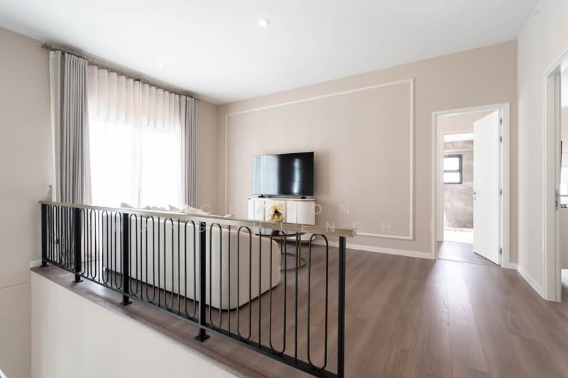 Setthasiri Bangna Km.10, Samut Prakan, Bangphli Yai, Bang Plee, Samut Prakan, 5 Bedrooms, 377 sqm, Single Detached House For Rent, by Chanon Phangchienghien, 500170972 - DDproperty.com