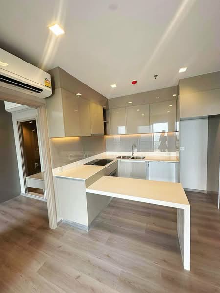 The Politan Rive, Nonthaburi, Soi Nontaburi 15, Bang Kra So, Muang Nonthaburi, Nonthaburi, 2 Bedrooms, 52 sqm, Condo For Sale, by Chanon Phangchienghien, 500170973 - DDproperty.com