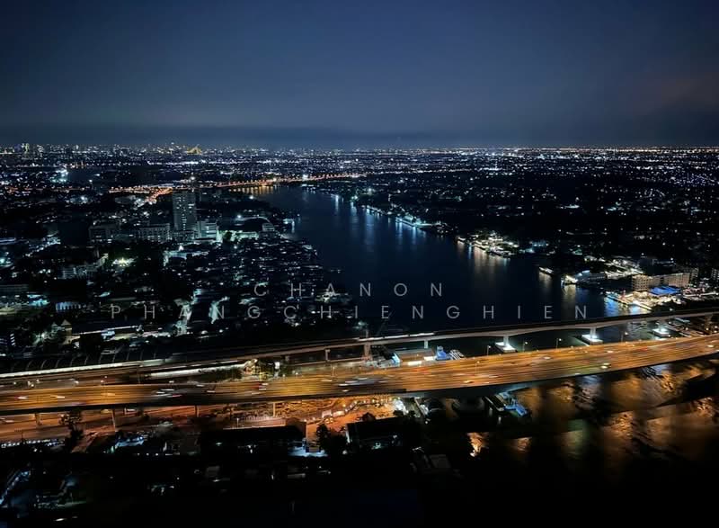 The Politan Rive : เดอะ โพลิแทน รีฟ, นนทบุรี, ซอยนนทบุรี 15, บางกระสอ, เมืองนนทบุรี, นนทบุรี, 52 ตร.ม., คอนโด ขาย, โดย Chanon Phangchienghien, 500170973 - DDproperty.com